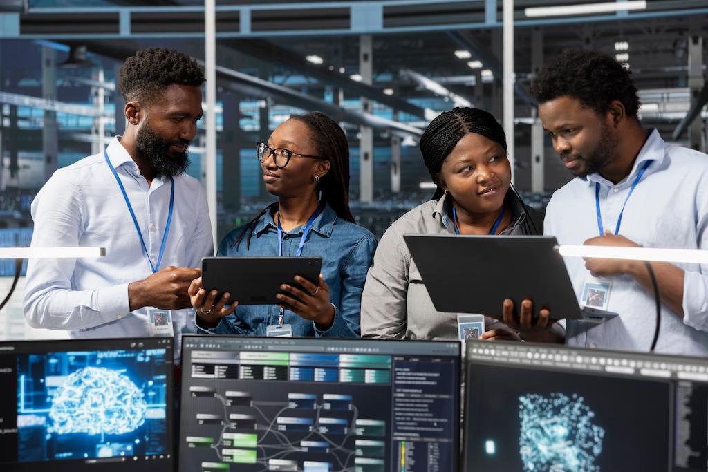 Ingénierie informatique